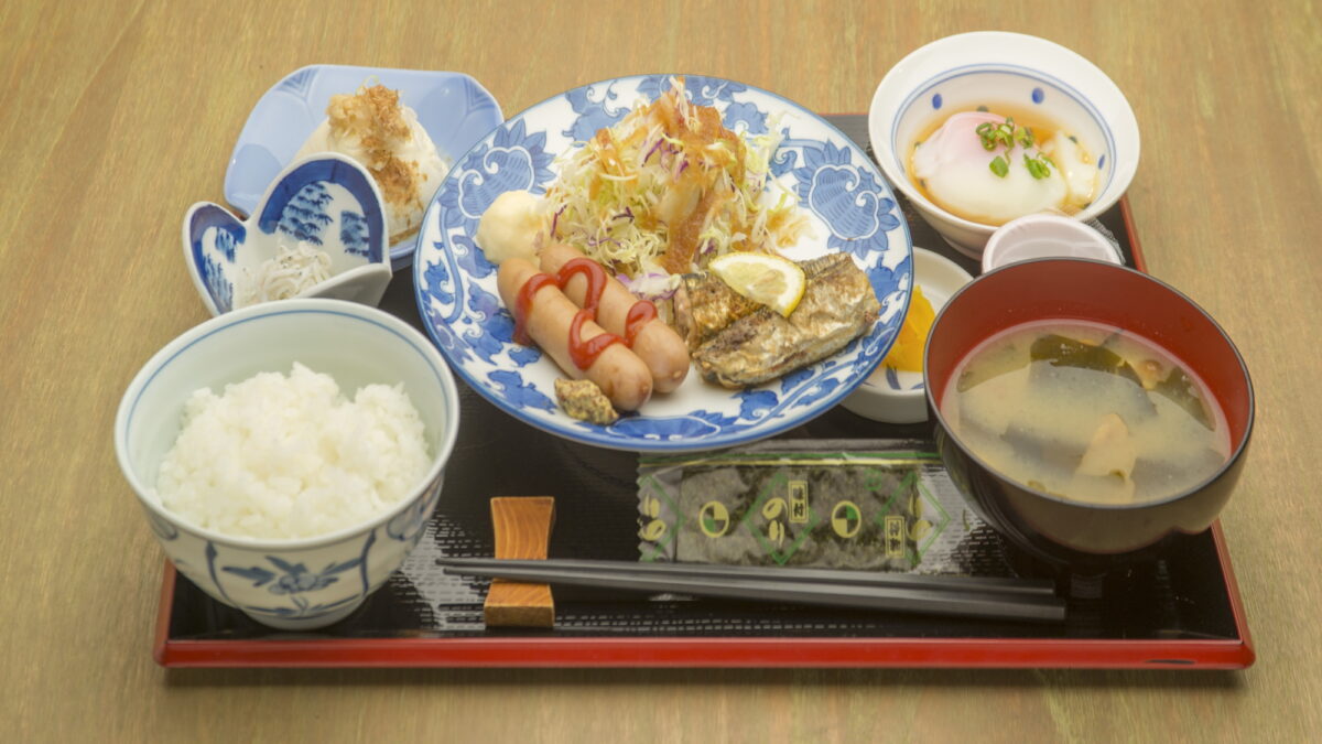 草津温泉宿 永田屋 photo