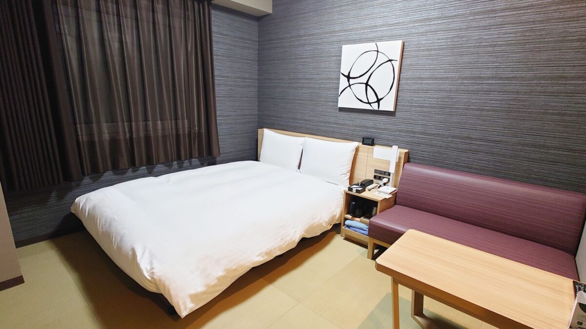 天然温泉「旅人の湯」ホテルルートイン松江 photo