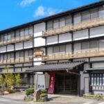岩井温泉 岩井屋