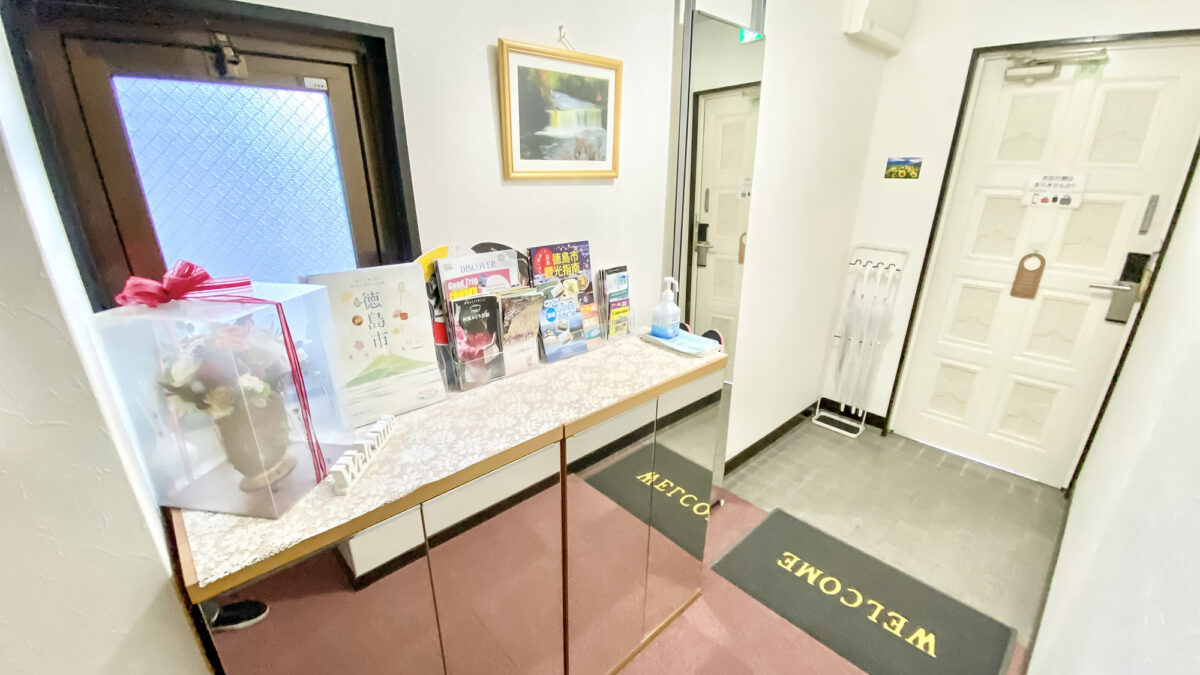 ＧｕｅｓｔＨｏｕｓｅ０１７（ｒｅｉｎａ）＜鷹匠町＞ photo