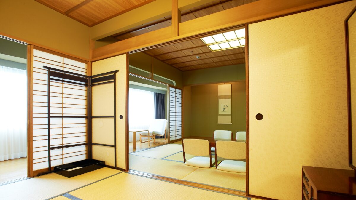 神戶ポートピア飯店 / Kobe Portopia Hotel photo