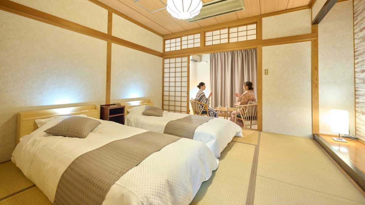天ヶ瀬温泉 成天閣 photo