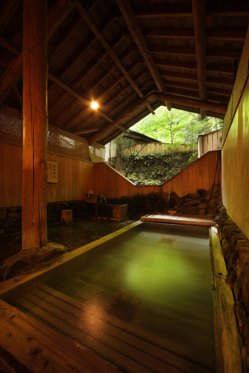 仙台・作並温泉 ゆづくしSalon一の坊 photo