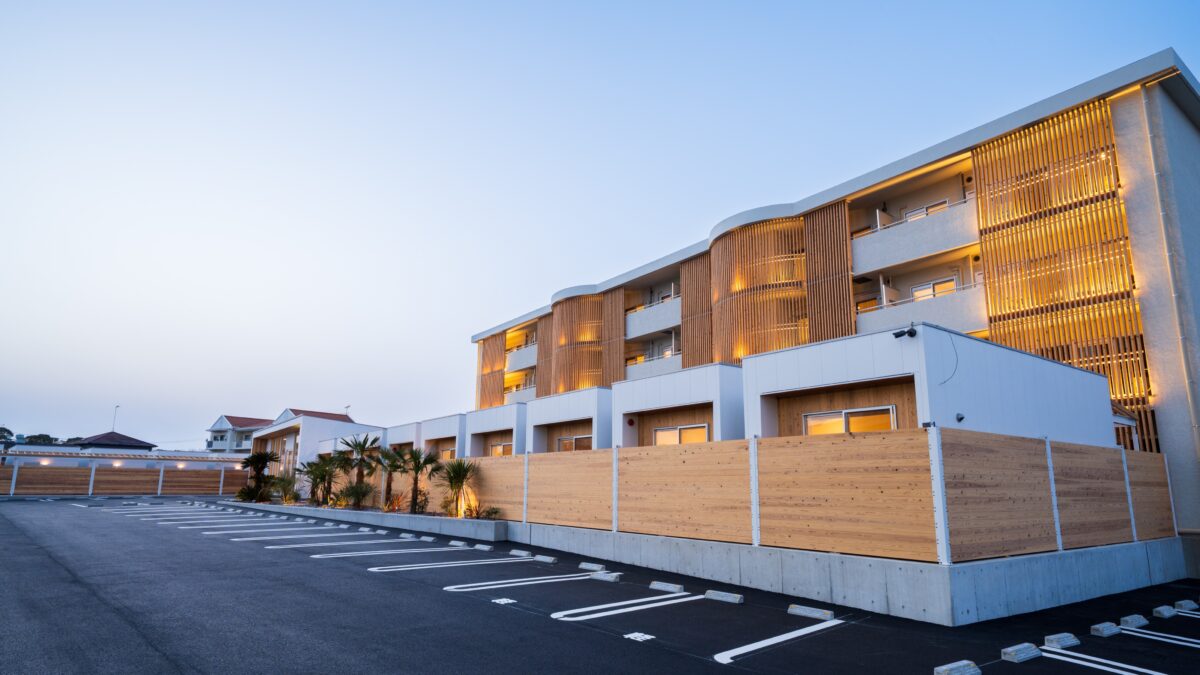 ＨＯＴＥＬ ＭＥＧＵＲＩ photo