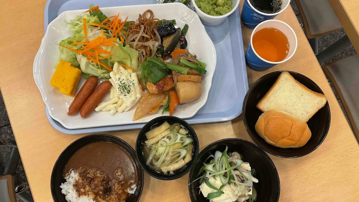 東横INN仙台西口広瀬通 photo