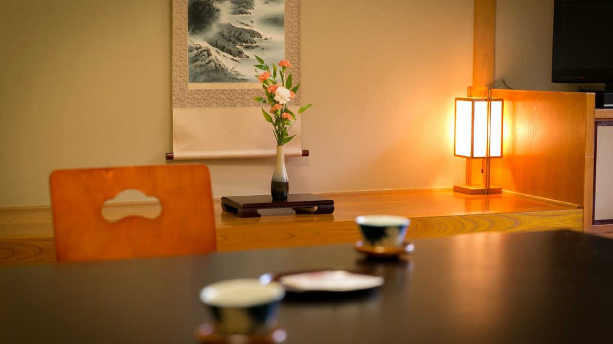 一の俣温泉観光ホテル photo