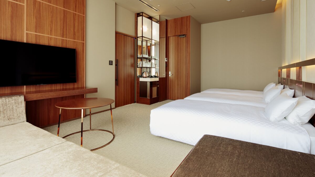 ＣＡＮＤＥＯ ＨＯＴＥＬＳ（カンデオホテルズ）長崎新地中華街 photo