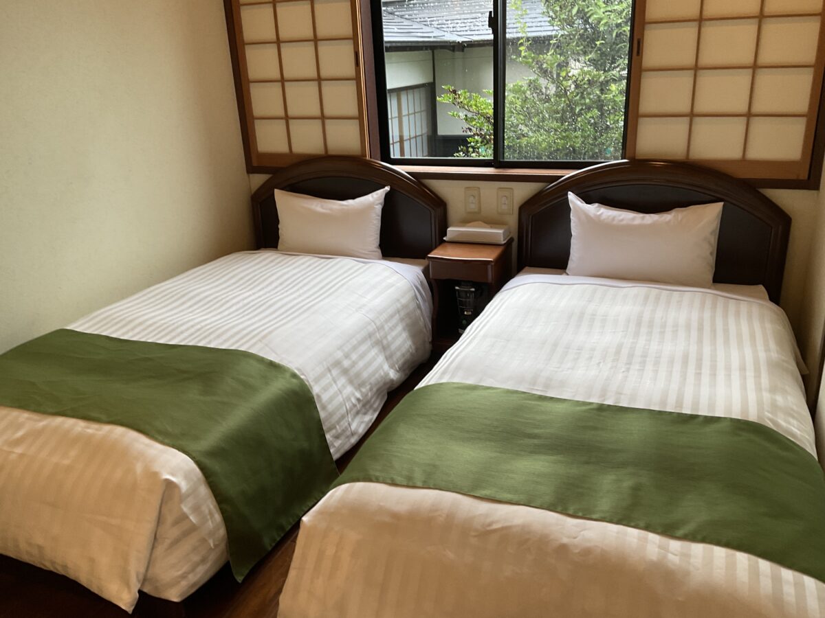 天然温泉と縄文の宿「まんてん」 ＜屋久島＞ photo