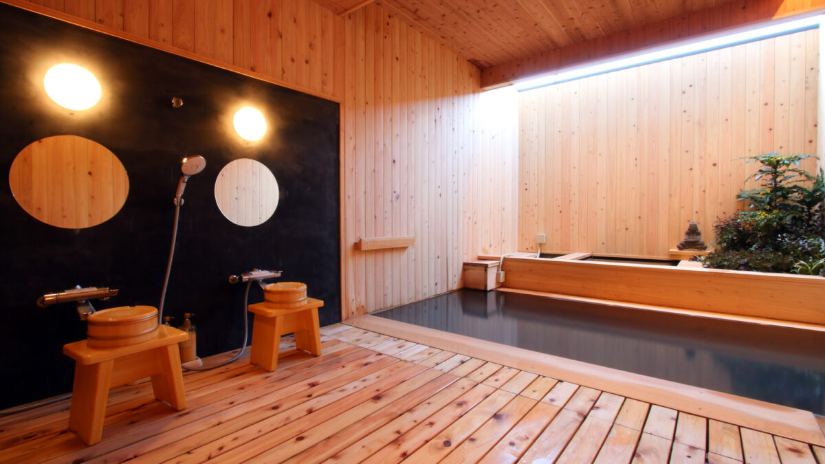 小浜温泉 福徳屋旅館 photo