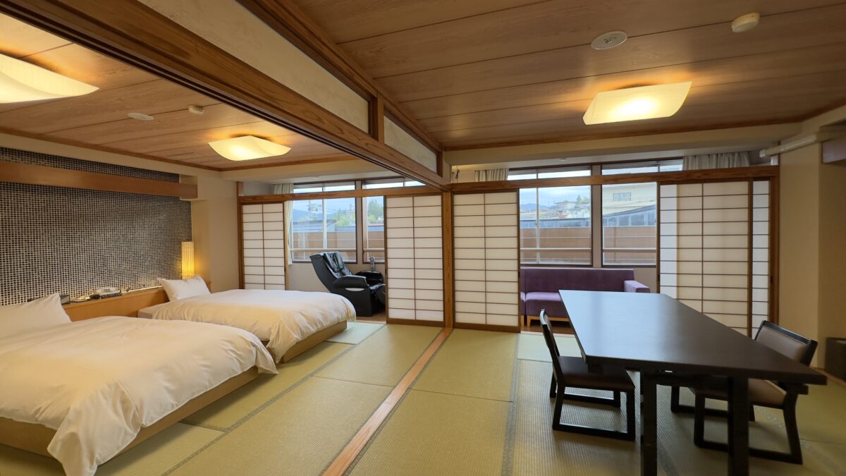 お部屋食と温泉貸切風呂くつろぎの宿 有馬館 photo