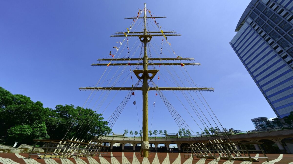 名鉄イン浜松町 photo