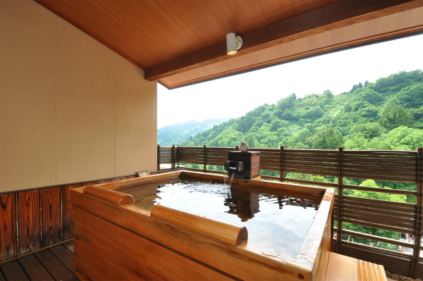 よもぎひら温泉 和泉屋 photo