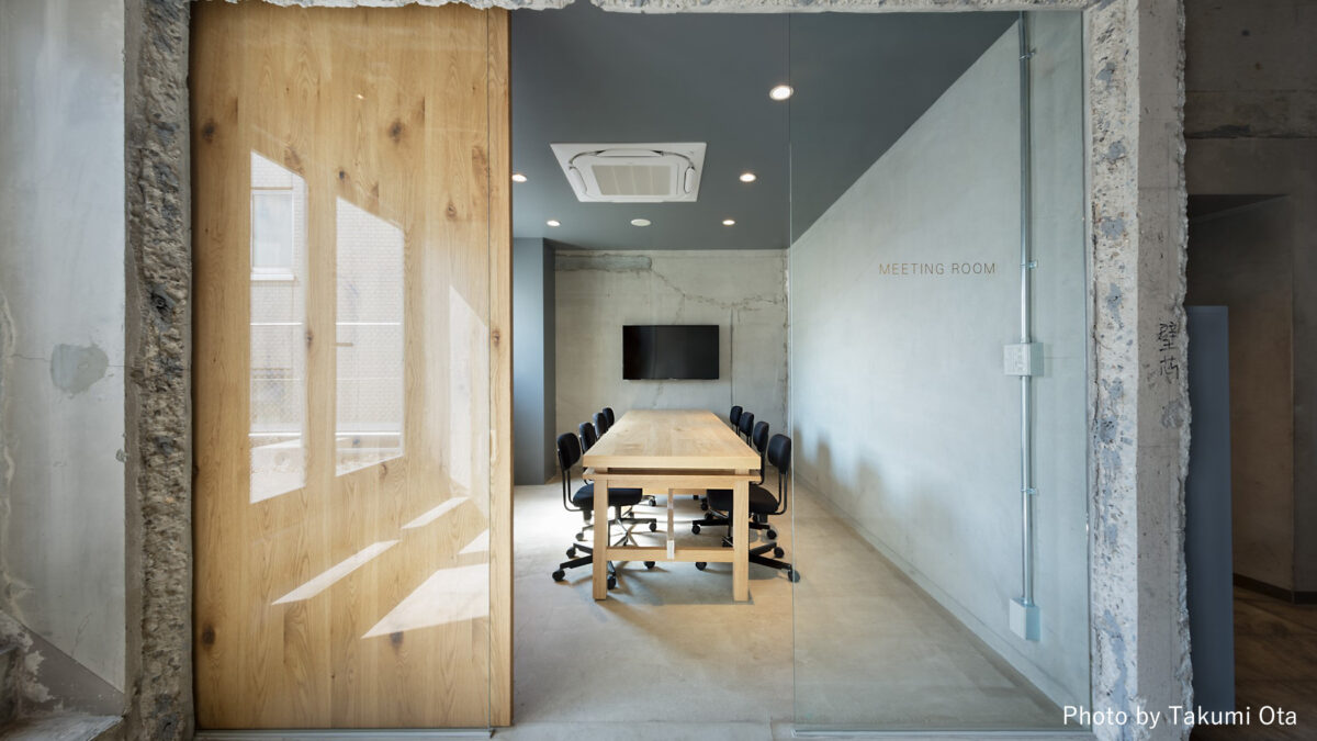 ＫＵＭＵ 金沢 ｂｙ ＴＨＥ ＳＨＡＲＥ ＨＯＴＥＬＳ photo