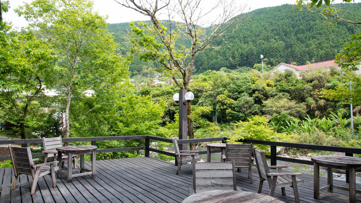 馬路温泉 photo