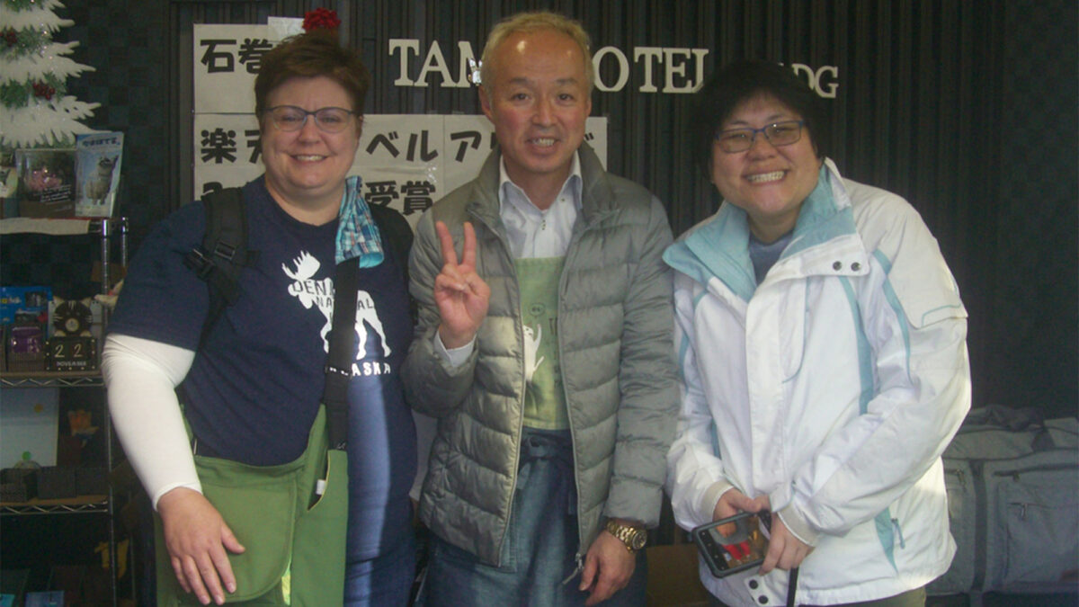 ＴＡＭＡ ＨＯＴＥＬ / TAMA HOTEL photo
