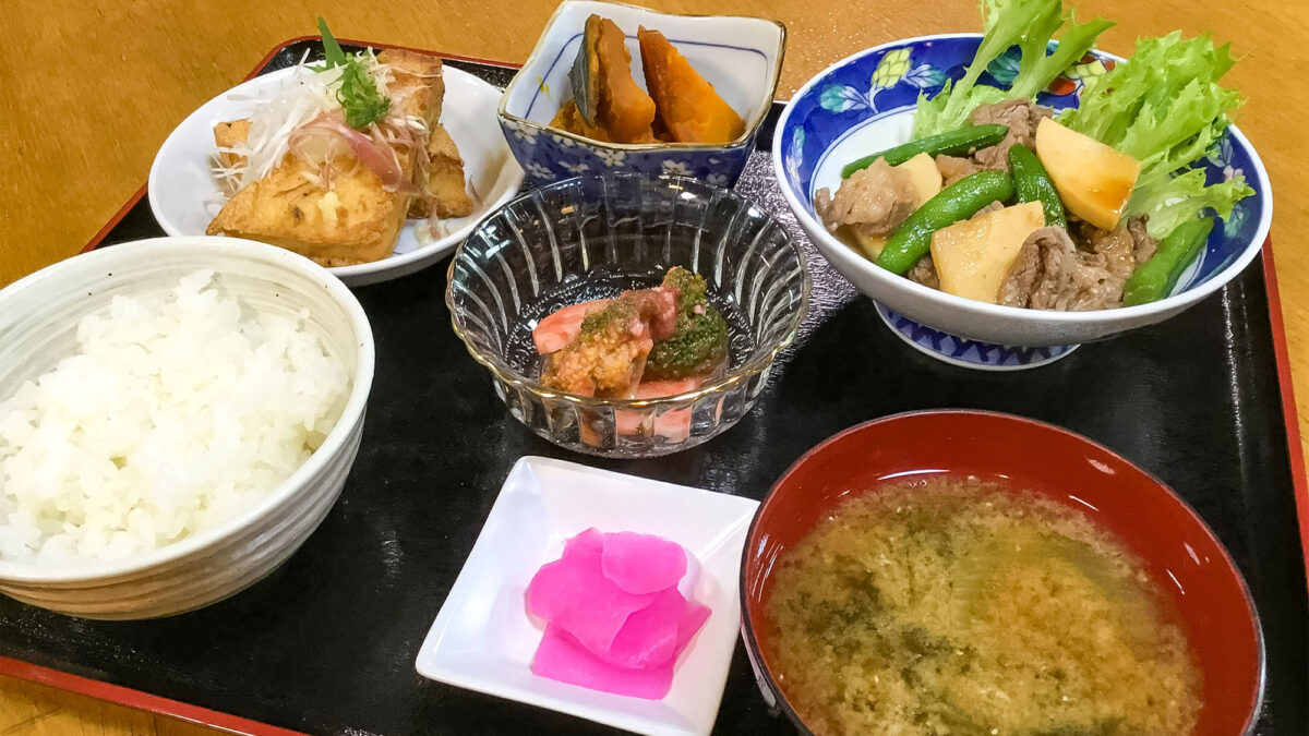 ビジネスホテル大京 photo