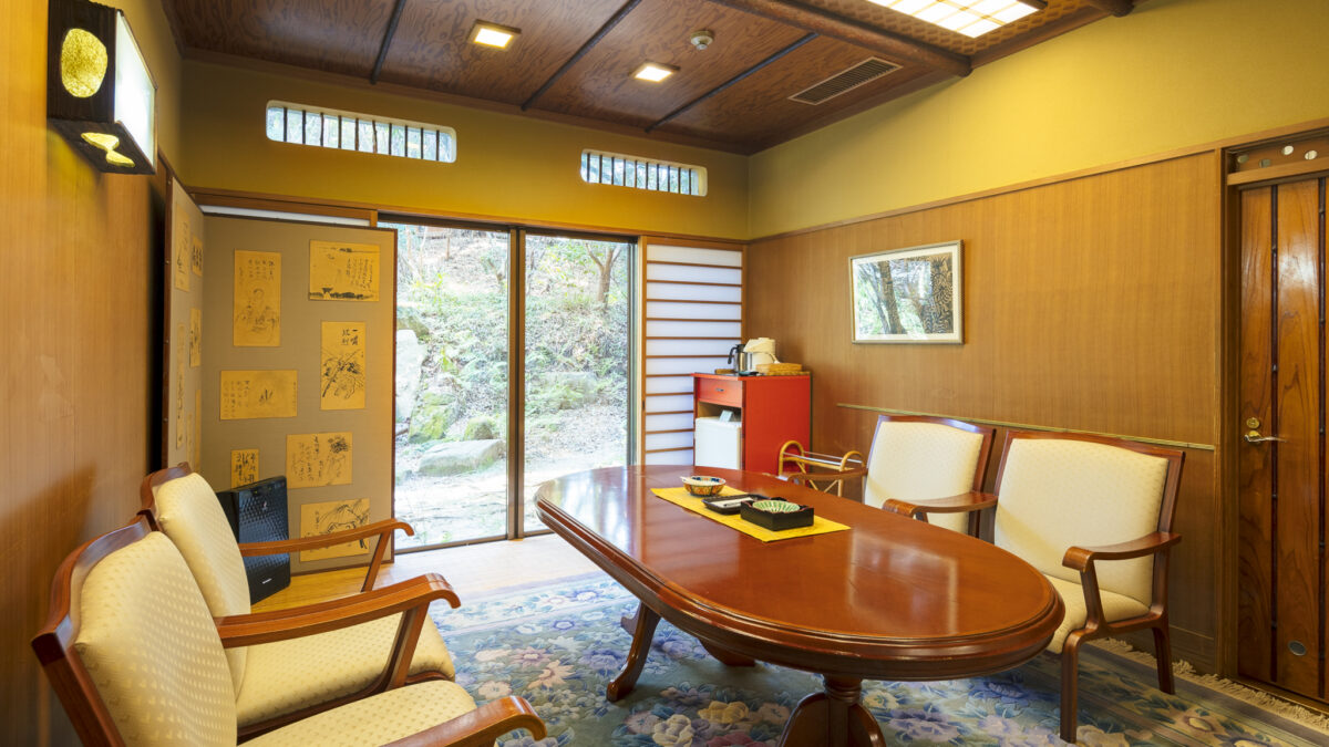 二日市温泉 大丸別荘 photo