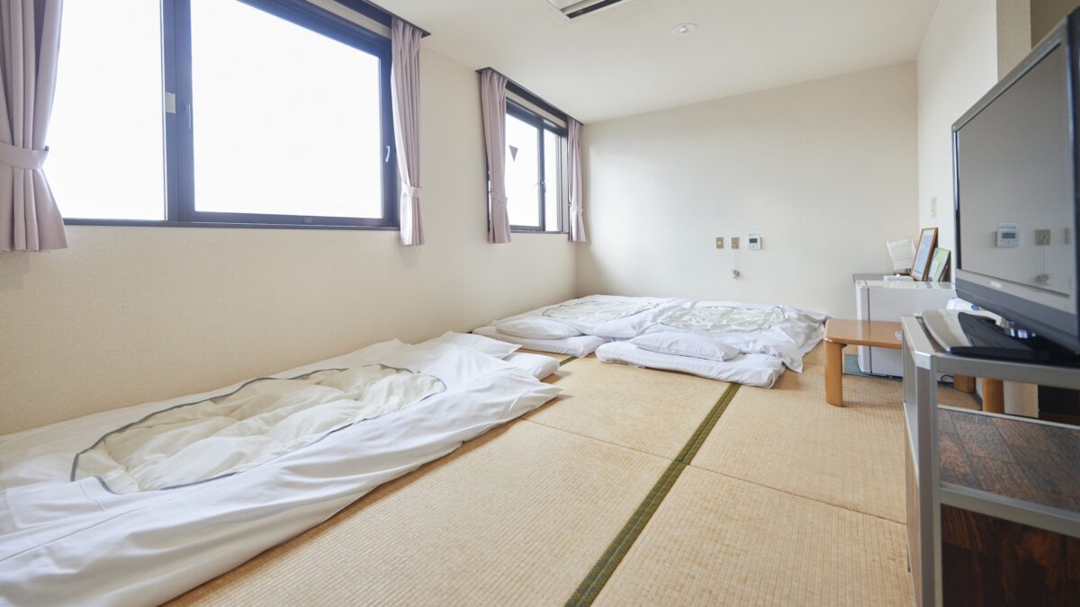 ホテルセレクトイン敦賀 photo