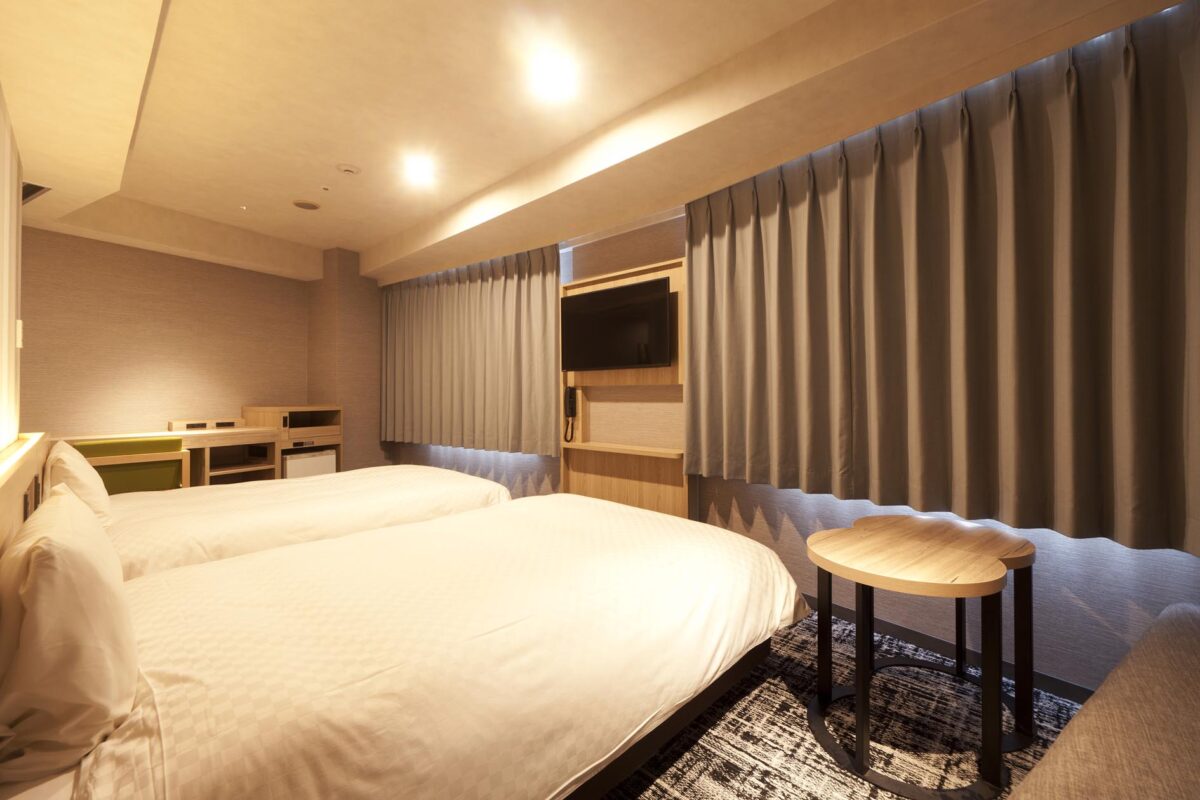 熊本ワシントンホテルプラザ photo