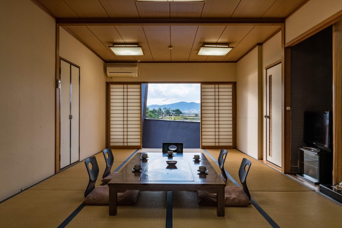 びわこの千松 photo