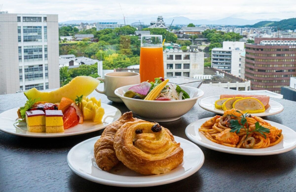 ＫＯＫＯ ＨＯＴＥＬ Ｐｒｅｍｉｅｒ 熊本 photo
