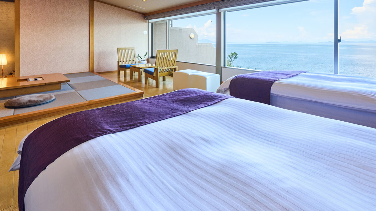 天草温泉 ホテルアレグリアガーデンズ天草 photo