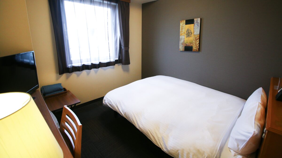 ホテルルートイン秋田土崎 photo