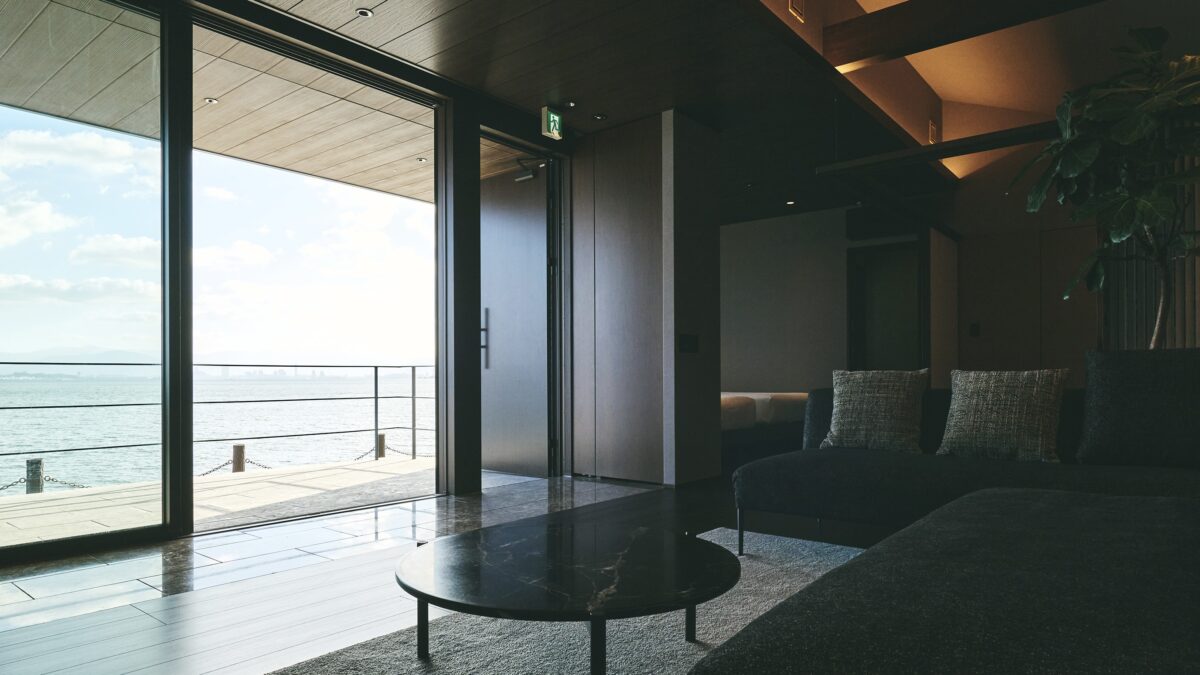 THE LUIGANS Spa&Resort(ザ・ルイガンズ スパ&リゾート) photo