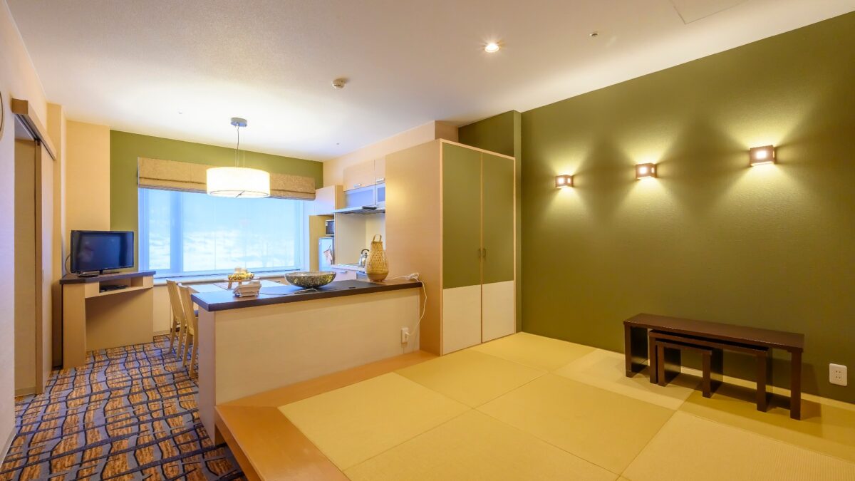 ホテルタングラム 斑尾東急リゾート photo