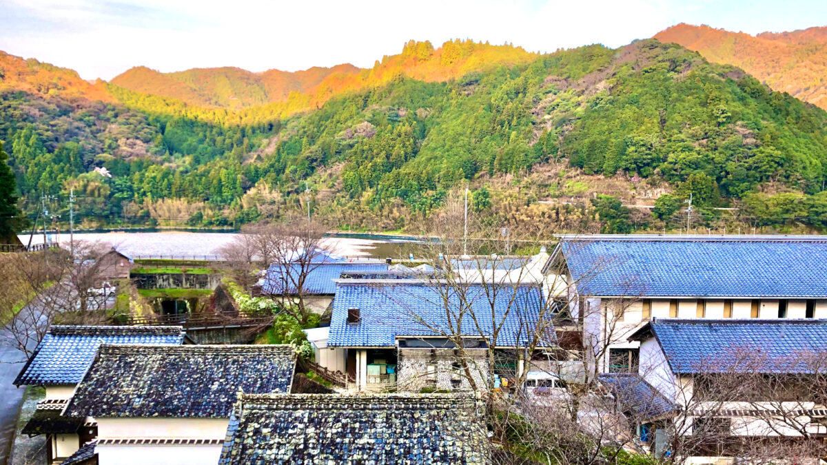 土佐和紙工芸村「くらうど」 photo