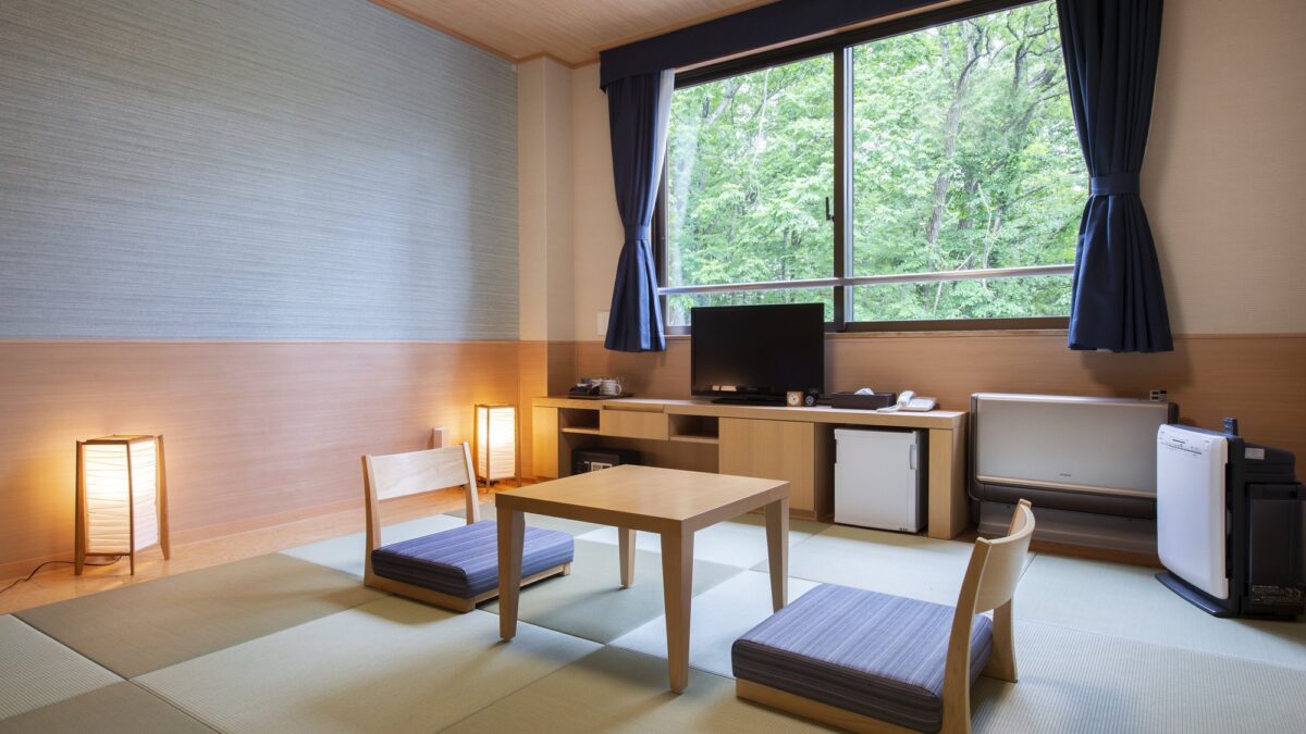 わんわんパラダイス プレミア 山中湖(旧:Wan’s Resort 山中湖) photo