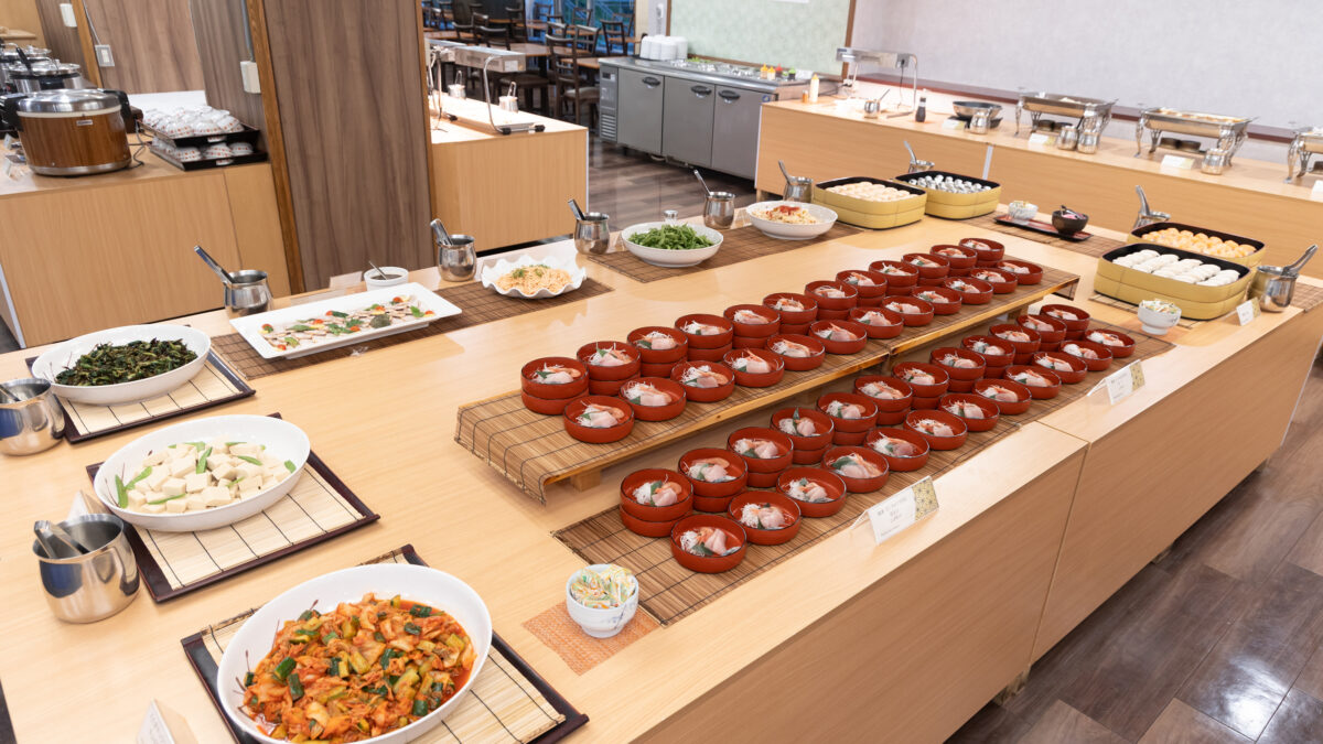 湯河原温泉ホテル四季彩（伊東園ホテルズ） photo