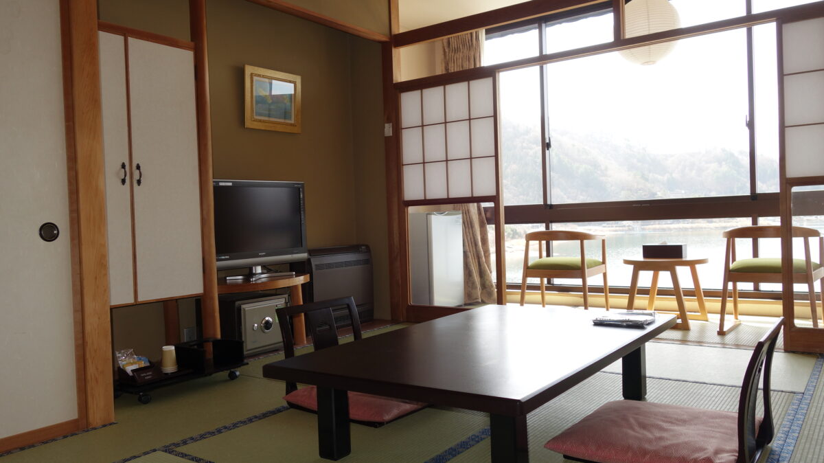富士河口湖温泉 ホテルニューセンチュリー photo