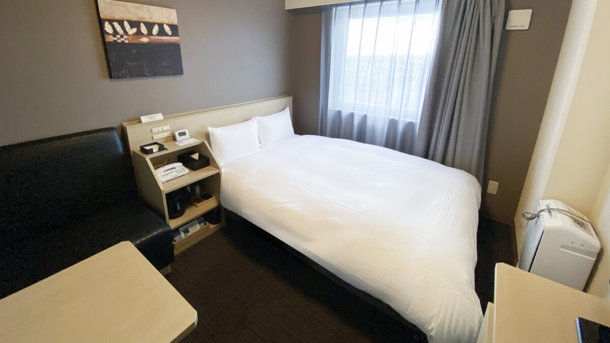 ホテルルートインひたちなか photo