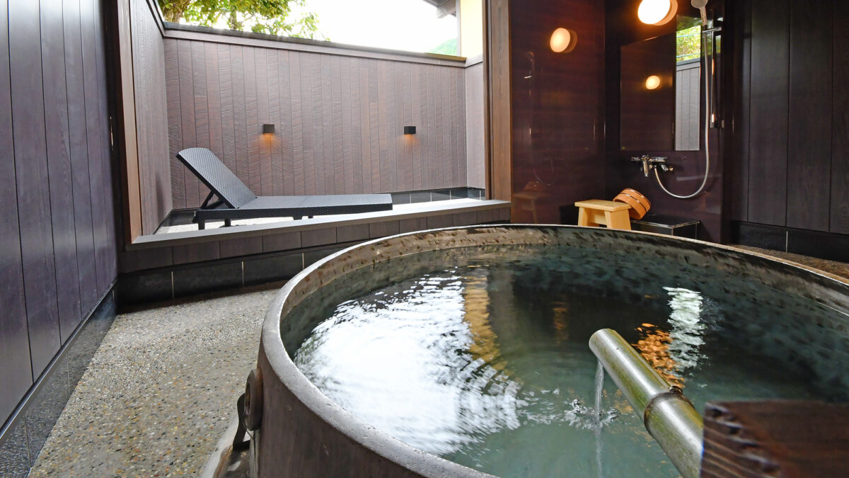 古湯温泉 旅館 大和屋 photo