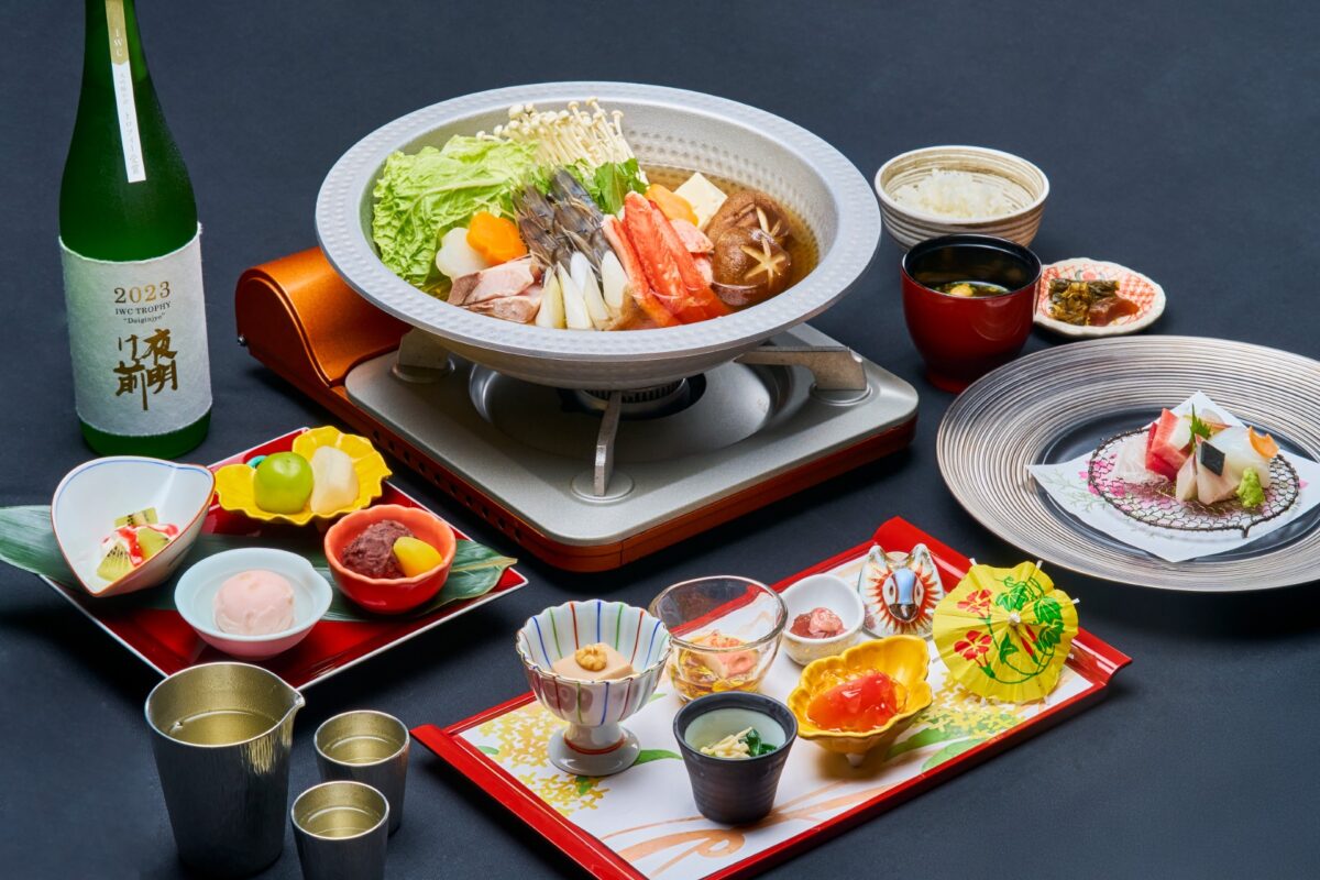 レジーナリゾート旧軽井沢｜愛犬2頭無料・客室ドッグラン・懐石 photo