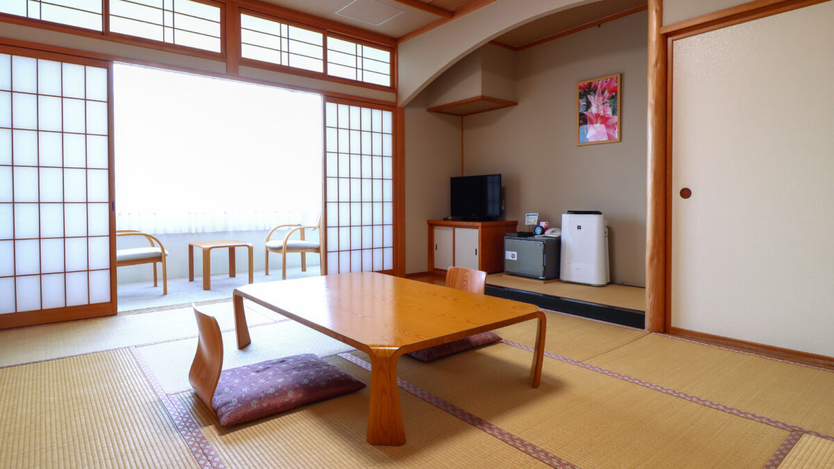 川西温泉 川西町浴浴センターまどか photo