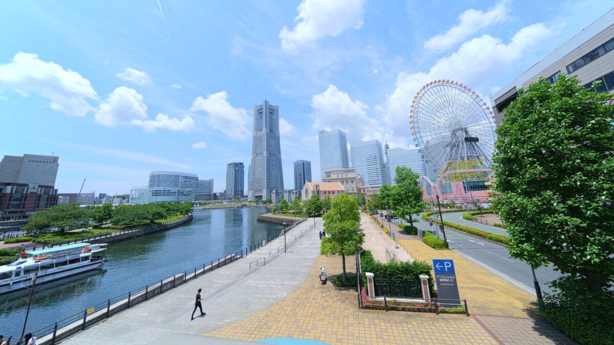 名鉄イン浜松町 photo