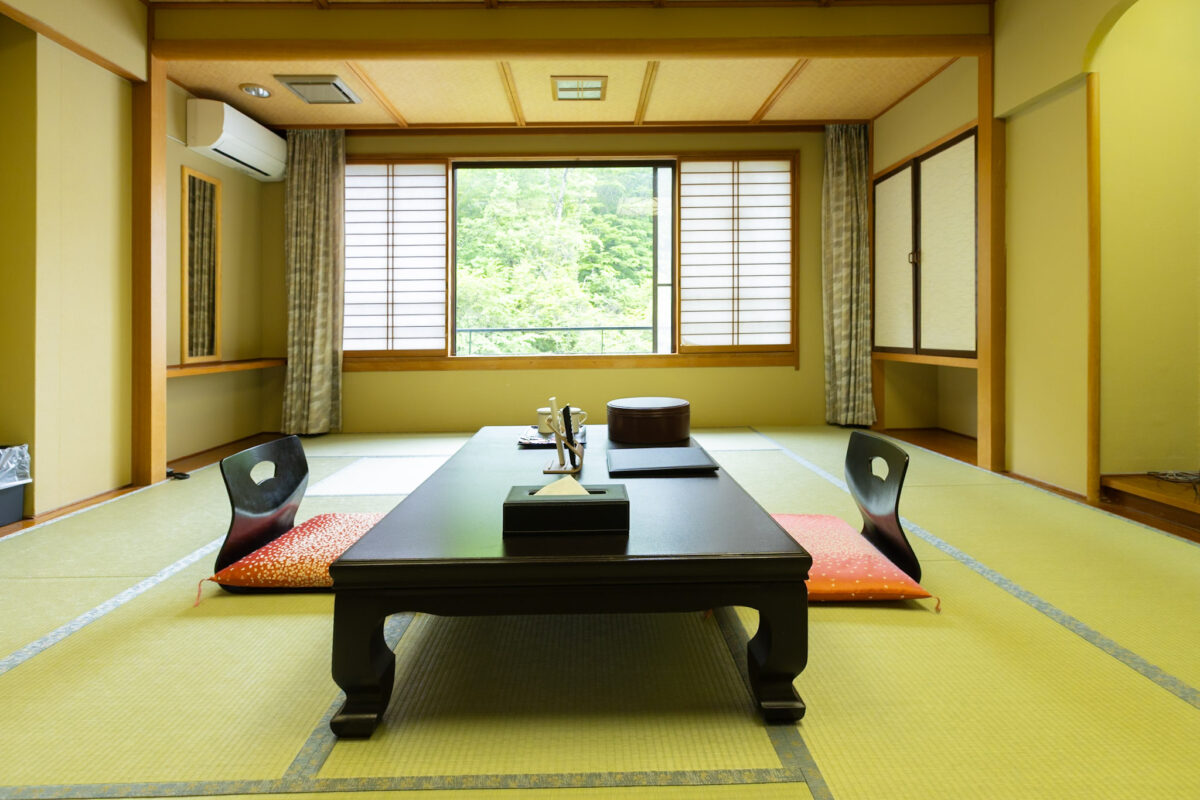 リブマックスリゾート川俣温泉 ＡＮＮＥＸ photo