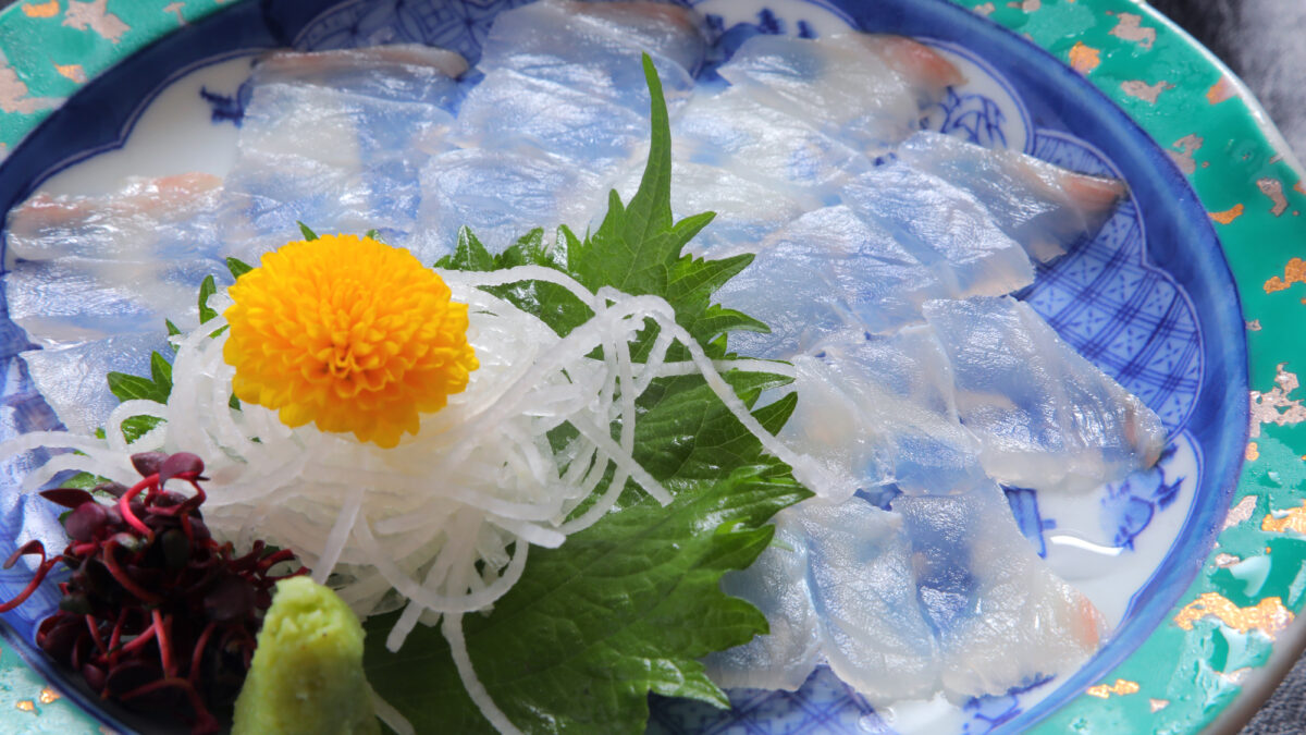 紀州地魚料理 民宿 松林 photo