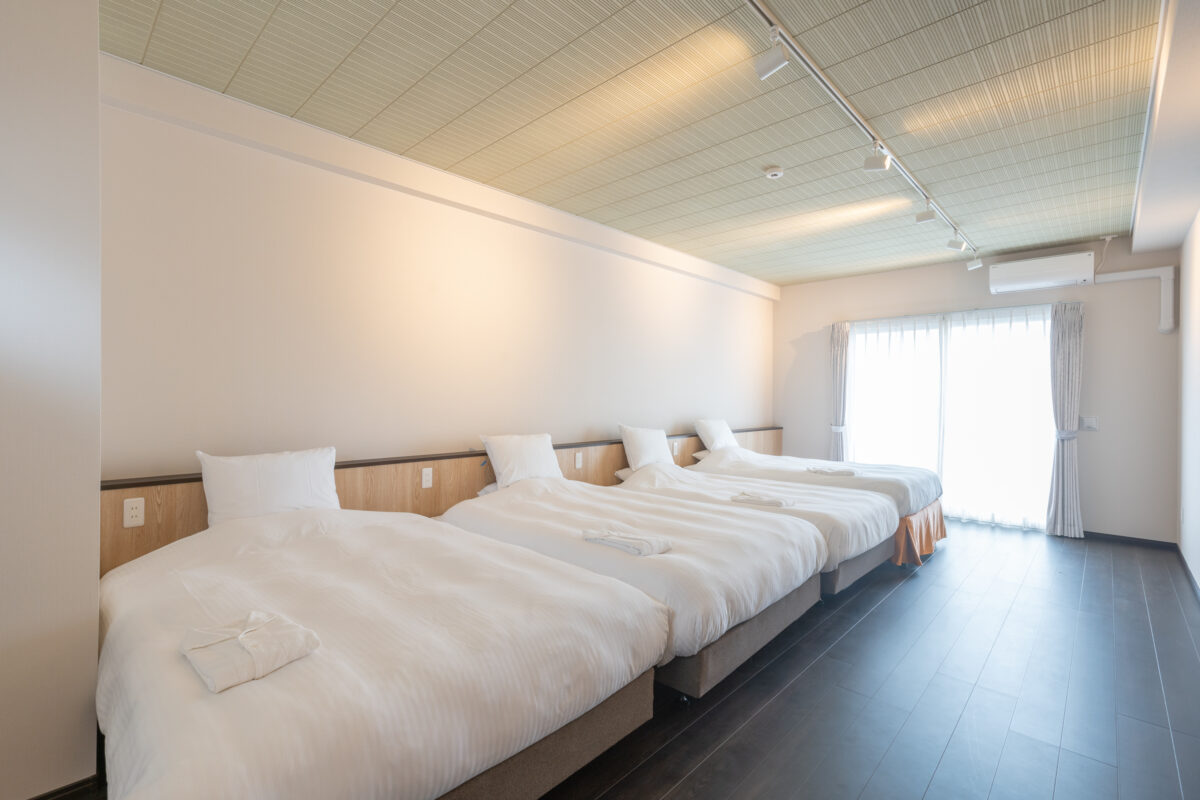 NAHA新都心HOTEL photo