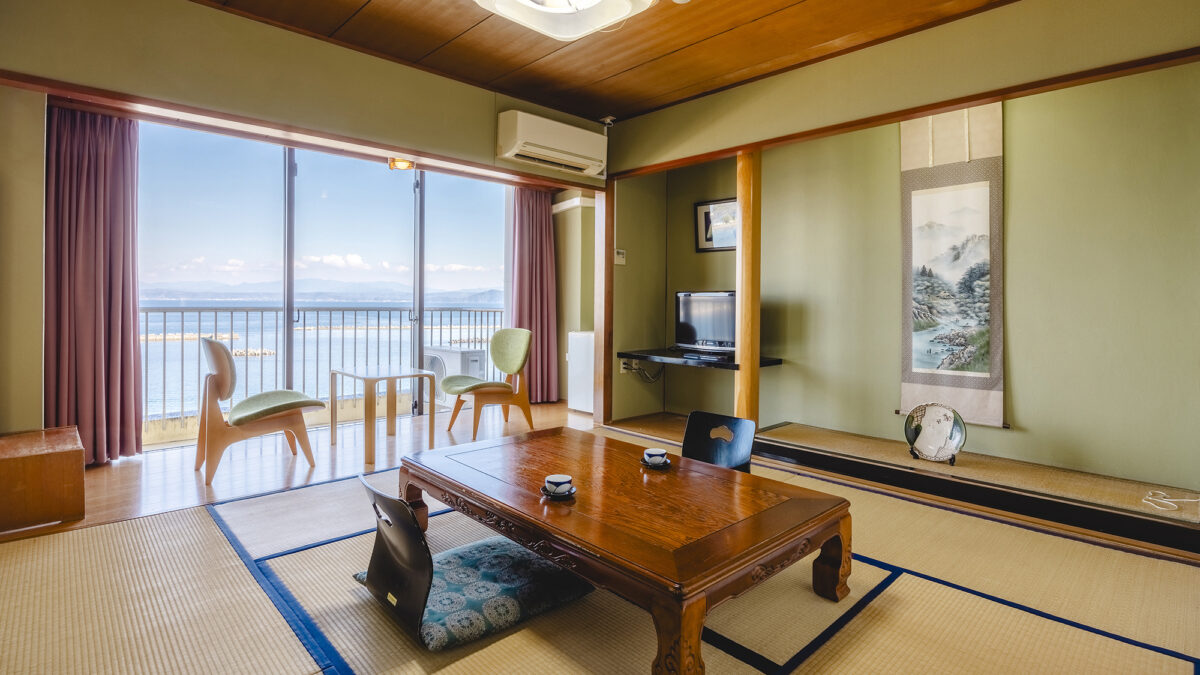 料理自慢の宿 指宿温泉ホテル翔月 photo