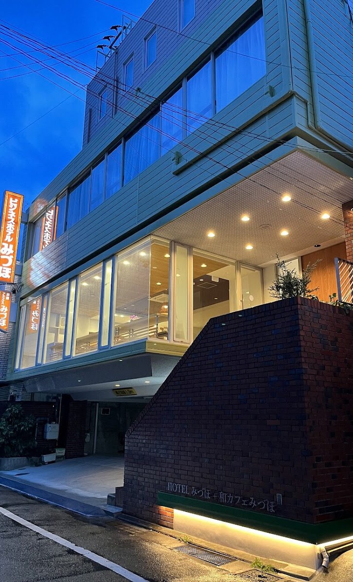 ホテルみづほ photo