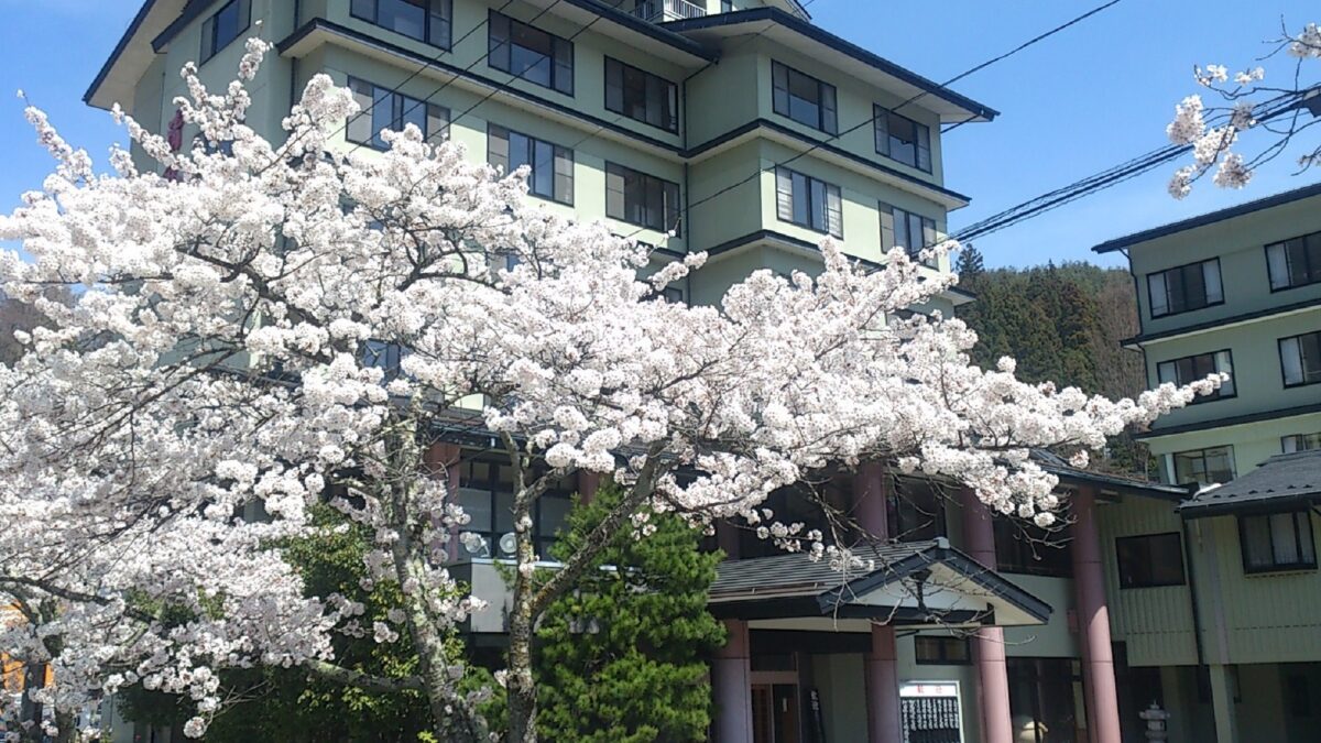 昼神温泉 癒楽（ゆら）の宿 清風苑 photo