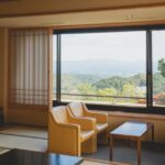 岳温泉 ながめの館 光雲閣