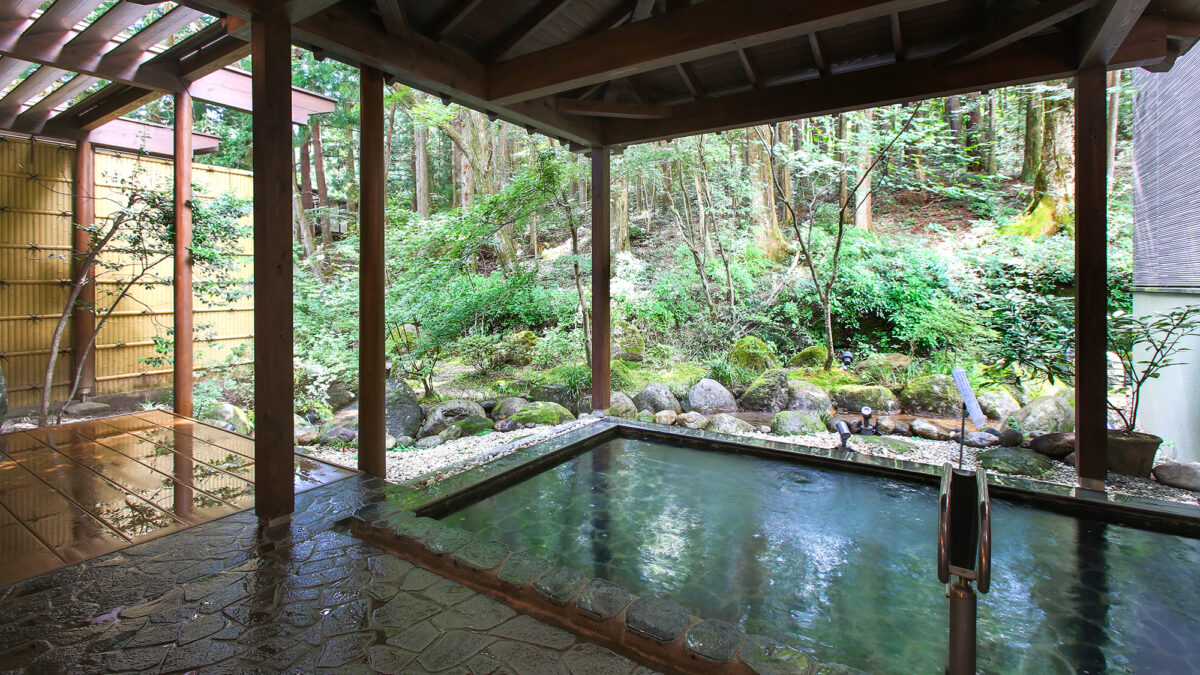早太郎温泉 駒ヶ根高原リゾートリンクス photo