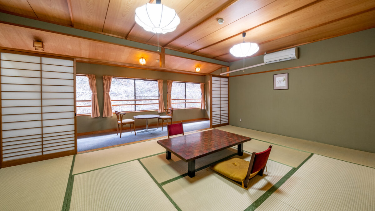 帝釈峡観光ホテル別館養浩荘 photo