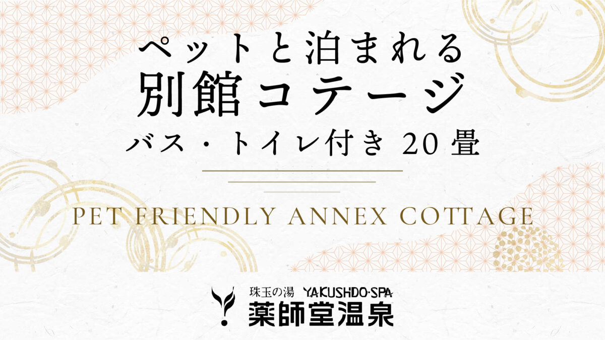 珠玉の湯 薬師堂温泉 photo