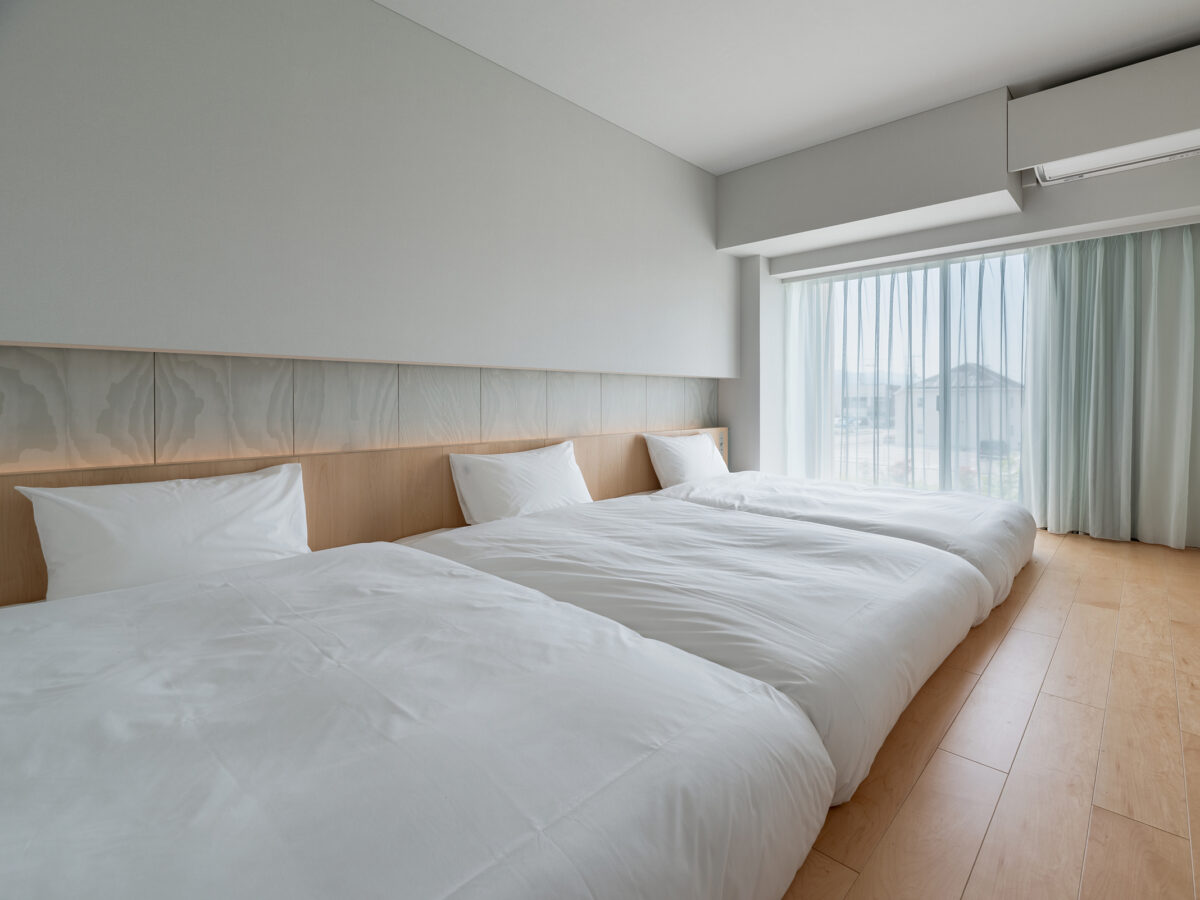ＩＴＯＭＡＣＨＩ ＨＯＴＥＬ ０（いとまちホテルゼロ） photo