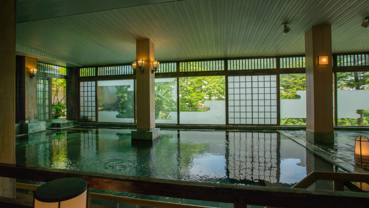 鬼怒川温泉 鬼怒川パークホテルズ photo